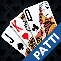 Взлом Teen Patti -  3 Patti (Rummy) (Тин Патти)  [МОД Много денег] - последняя версия apk на Андроид