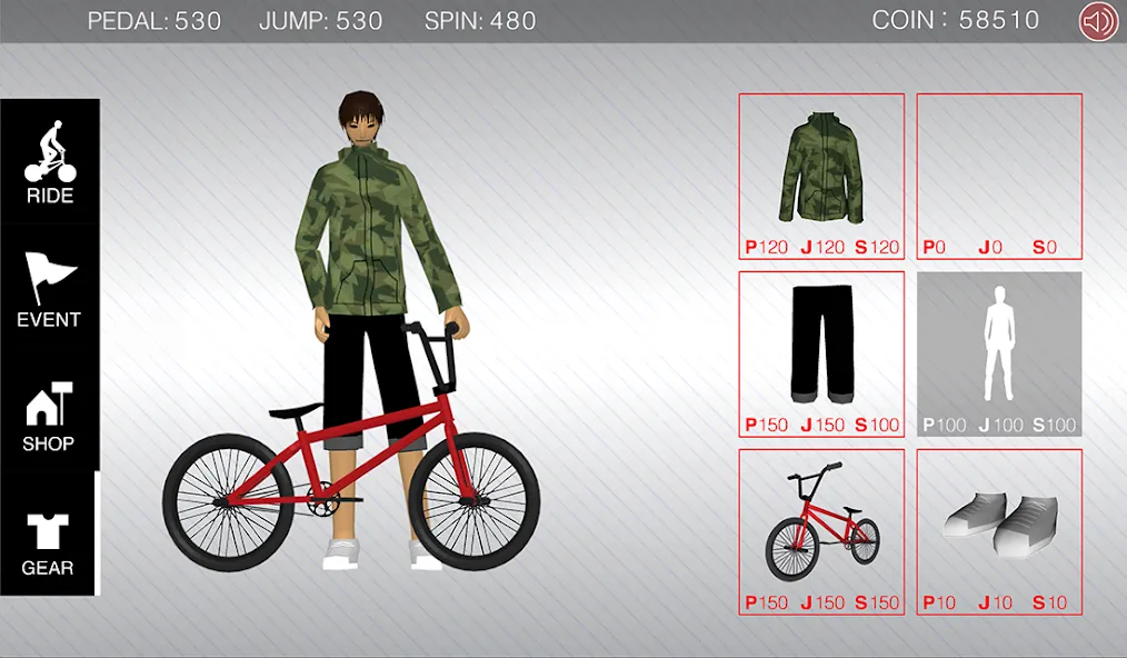 Free World BMX (Фри Ворлд БМХ)  [МОД Все открыто] Screenshot 4