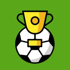 Взлом World Football Simulator (Мировой Футбольный Симулятор)  [МОД Бесконечные деньги] - полная версия apk на Андроид