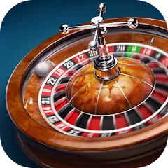 Скачать взломанную Casino Roulette: Roulettist  [МОД Много денег] - полная версия apk на Андроид