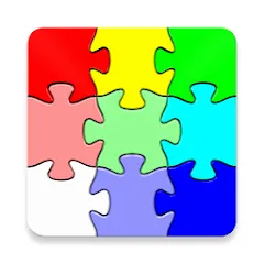 Взломанная Deep Puzzle (Дип Пазл)  [МОД Меню] - стабильная версия apk на Андроид