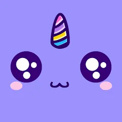 Взломанная Kawaii Craft World (Кавайное Мир Рукоделия)  [МОД Unlocked] - стабильная версия apk на Андроид