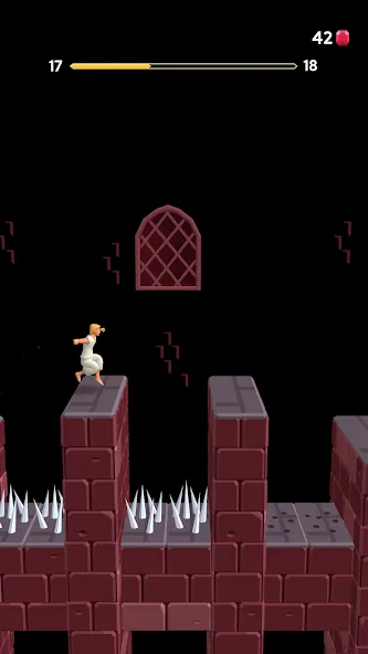 Prince of Persia : Escape (Принц Персии)  [МОД Все открыто] Screenshot 3