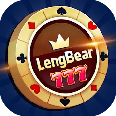 Взломанная LengBear 777 - Khmer Games (Ленгбир 777)  [МОД Меню] - стабильная версия apk на Андроид