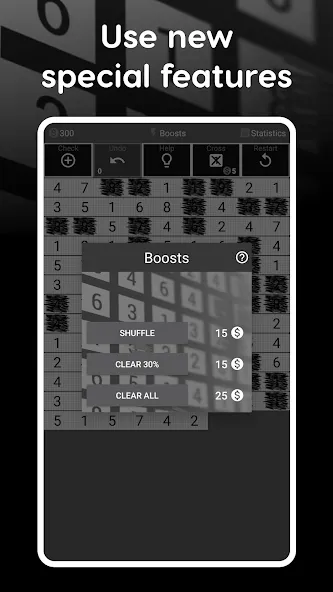 Number Puzzle Game Numberama 2  [МОД Меню] Screenshot 4