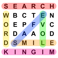 Взлом Word Search Puzzle Game  [МОД Много монет] - полная версия apk на Андроид