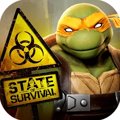 Скачать взлом State of Survival: Zombie War (Стейт оф Сурвайвал)  [МОД Бесконечные деньги] - последняя версия apk на Андроид