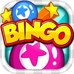 Взлом Bingo PartyLand 2: Bingo Games (Бинго Патиленд 2)  [МОД Unlocked] - полная версия apk на Андроид