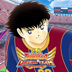 Взлом Captain Tsubasa: Dream Team (Капитан Цубаса)  [МОД Unlimited Money] - стабильная версия apk на Андроид