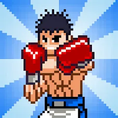 Скачать взломанную Prizefighters 2 (Прайзфайтерз 2)  [МОД Mega Pack] - полная версия apk на Андроид