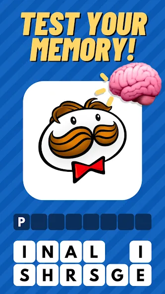 Logo Quiz: Guess the Brand! (Лого Квиз)  [МОД Menu] Screenshot 5