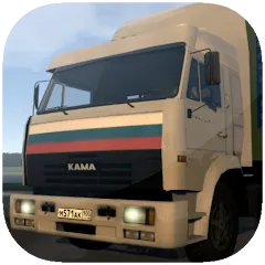 Скачать взломанную Motor Depot (Моторный депо)  [МОД Mega Pack] - последняя версия apk на Андроид
