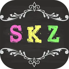 Скачать взломанную SKZ: Stray Kids game (Эскейзед)  [МОД Mega Pack] - полная версия apk на Андроид