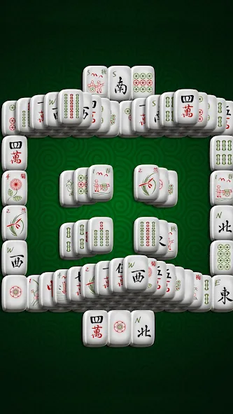 Mahjong Titan (Маджонг Титан)  [МОД Много монет] Screenshot 4