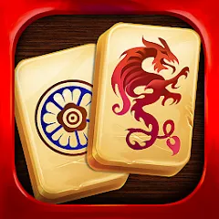 Скачать взломанную Mahjong Titan (Маджонг Титан)  [МОД Много монет] - полная версия apk на Андроид