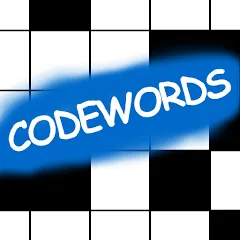 Скачать взломанную Keywords — Codeword Puzzle  [МОД Mega Pack] - стабильная версия apk на Андроид