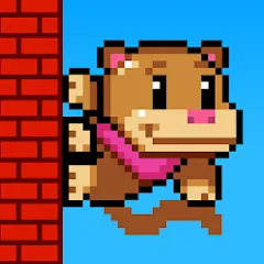 Скачать взлом Wall Kickers (Уолл Кикерс)  [МОД Меню] - стабильная версия apk на Андроид