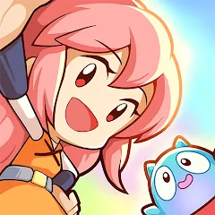 Взлом Postknight 2 (Пострыцарь 2)  [МОД Все открыто] - последняя версия apk на Андроид