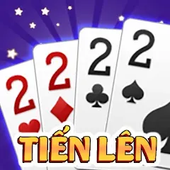 Взлом Tiến Lên - Tien Len Mien Nam  [МОД Бесконечные монеты] - полная версия apk на Андроид