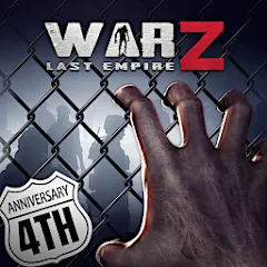 Скачать взломанную Last Empire - War Z: Strategy (Ласт Эмпайр)  [МОД Mega Pack] - полная версия apk на Андроид