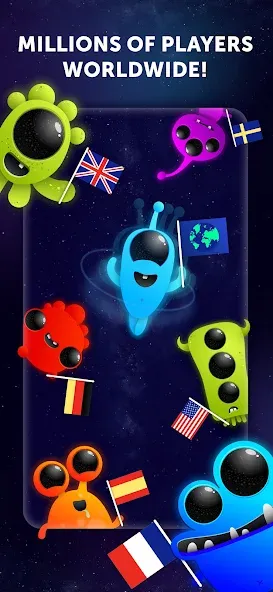 Quiz Planet (Квиз Планет)  [МОД Unlimited Money] Screenshot 4