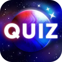 Взломанная Quiz Planet (Квиз Планет)  [МОД Unlimited Money] - полная версия apk на Андроид