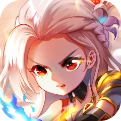 Взломанная Light of Thel: New Era (Лайт оф Тель)  [МОД Много монет] - стабильная версия apk на Андроид