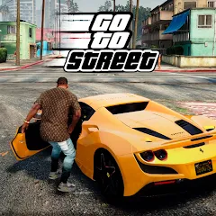 Скачать взломанную Go To Street  [МОД Unlimited Money] - последняя версия apk на Андроид