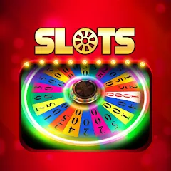 Взломанная OMG! Fortune Casino Slot Games  [МОД Меню] - последняя версия apk на Андроид