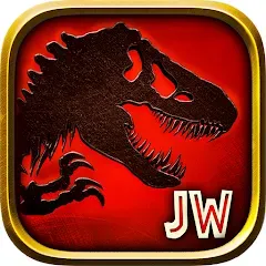 Скачать взлом Jurassic World™: The Game (Джурассик Ворлд)  [МОД Все открыто] - полная версия apk на Андроид