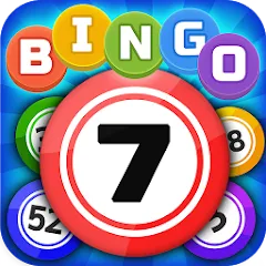 Взлом Bingo Mania - Light Bingo Game (Бинго Мания)  [МОД Menu] - стабильная версия apk на Андроид