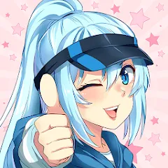 Скачать взломанную Rate My OC (Рейт Май ОК)  [МОД Mega Pack] - полная версия apk на Андроид