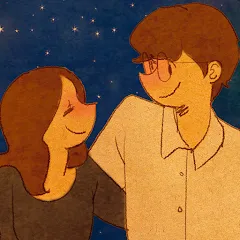 Взломанная Love is in small things  [МОД Все открыто] - полная версия apk на Андроид