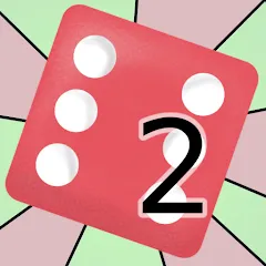 Скачать взломанную Idle Dice 2 (Айдл Дайс 2)  [МОД Mega Pack] - стабильная версия apk на Андроид