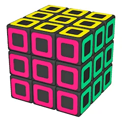 Взлом Magic Cube Solver  [МОД Много монет] - стабильная версия apk на Андроид