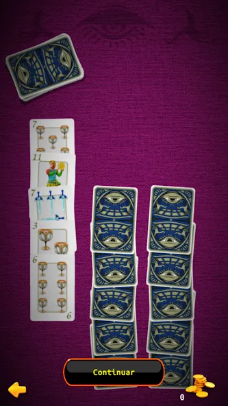 Card Reading (Кард Ридинг)  [МОД Unlocked] Screenshot 5