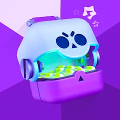 Скачать взломанную Star Box Simulator for BS  [МОД Меню] - полная версия apk на Андроид