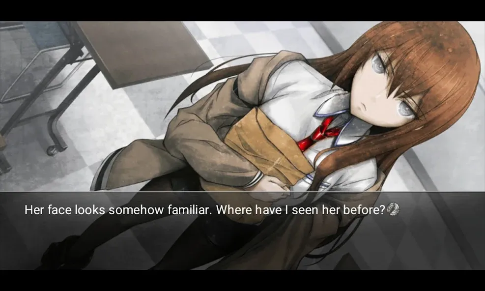 STEINS;GATE  [МОД Бесконечные деньги] Screenshot 2