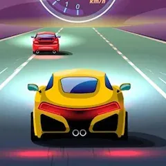 Скачать взлом Virtual Car (Виртуальный автомобиль)  [МОД Много денег] - стабильная версия apk на Андроид