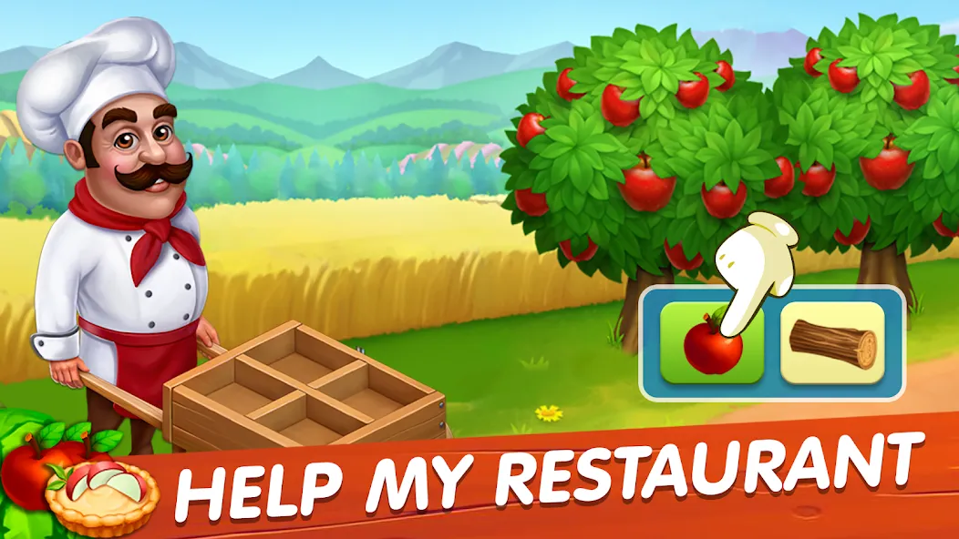 Farm Bay (ФармБей)  [МОД Menu] Screenshot 5