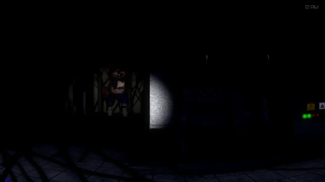 Five Nights at Maggie's 2  [МОД Бесконечные деньги] Screenshot 4