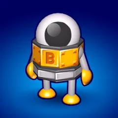 Взлом Mekorama (Мекорама)  [МОД Бесконечные монеты] - полная версия apk на Андроид