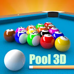 Скачать взлом Pool Online - 8 Ball, 9 Ball (Пул Онлайн)  [МОД Бесконечные монеты] - стабильная версия apk на Андроид