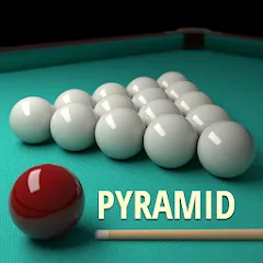 Взлом Russian Billiard Pool  [МОД Unlimited Money] - полная версия apk на Андроид