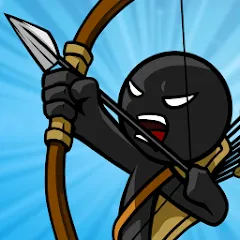 Взломанная Stick War: Legacy (Стик Вар)  [МОД Menu] - стабильная версия apk на Андроид