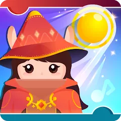 Взлом Rhythm Journey (РитмДжорни)  [МОД Меню] - стабильная версия apk на Андроид