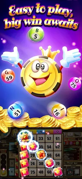 Full House Casino - Slots Game (Фулл Хаус Казино)  [МОД Unlocked] Screenshot 3