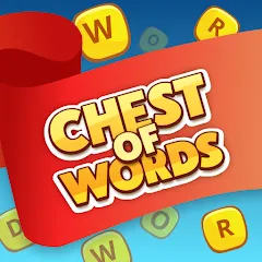 Взломанная Word Treasure Hunt  [МОД Много монет] - последняя версия apk на Андроид