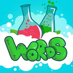 Скачать взлом Fill Words: Word Search Puzzle  [МОД Бесконечные монеты] - стабильная версия apk на Андроид