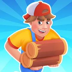 Взлом Town Mess - Building Adventure (Таун Месс)  [МОД Меню] - полная версия apk на Андроид